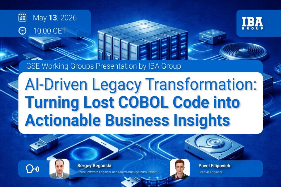 IBA Group tweet media