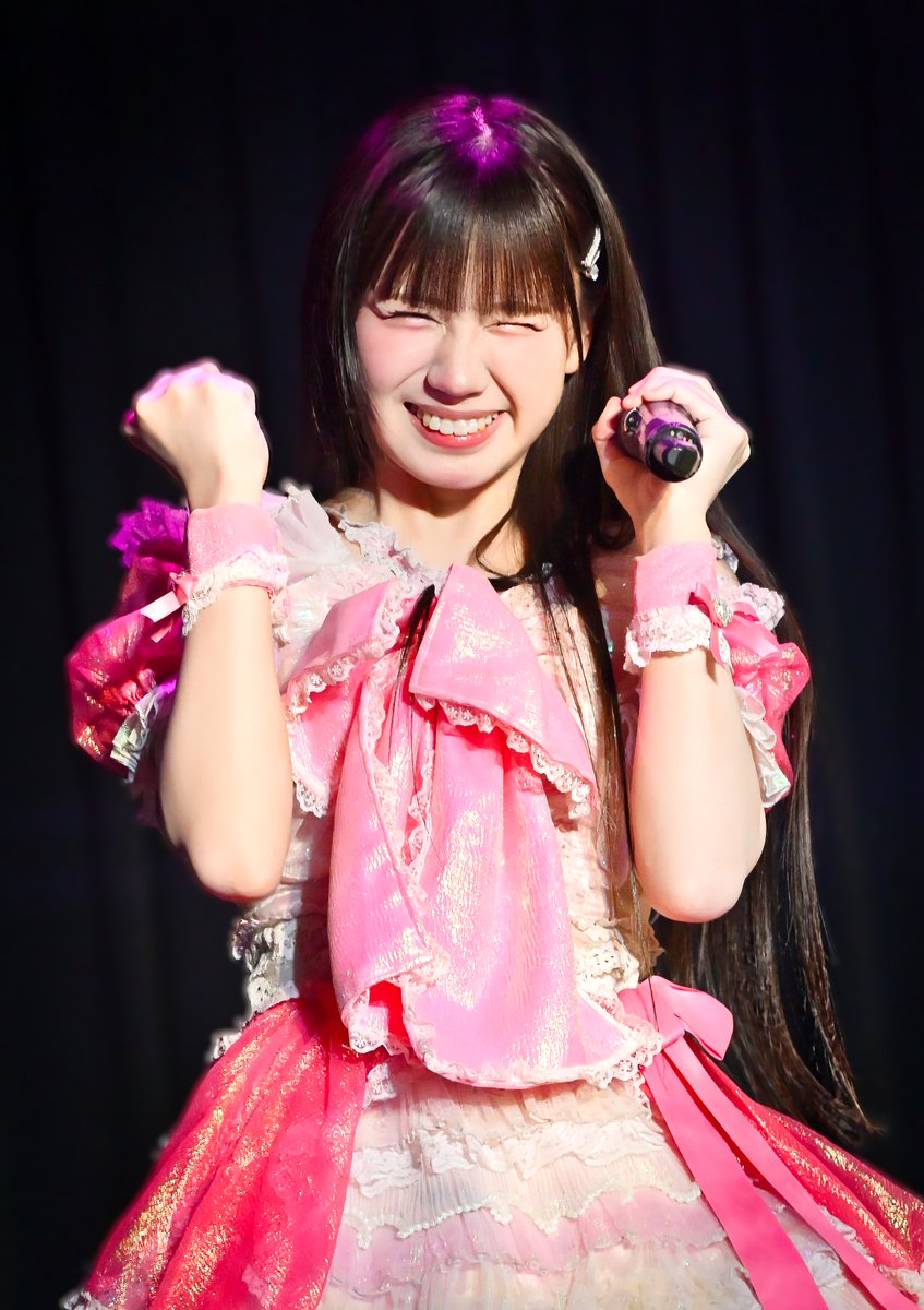 2026.05.04 
IDOL COLLECTION PREMIRE  
Zehyr Hall 
#アイアール
<a href="/aiaru_info/">【公式】アイアール</a> 
#彩梨紗
<a href="/aiaru_arisa/">彩梨紗🎀【 アイアール 】5/30(土)生誕祭</a>
お人形みたいな彩梨紗さん！
更に可愛くなってますけど？？
メイク変わった？