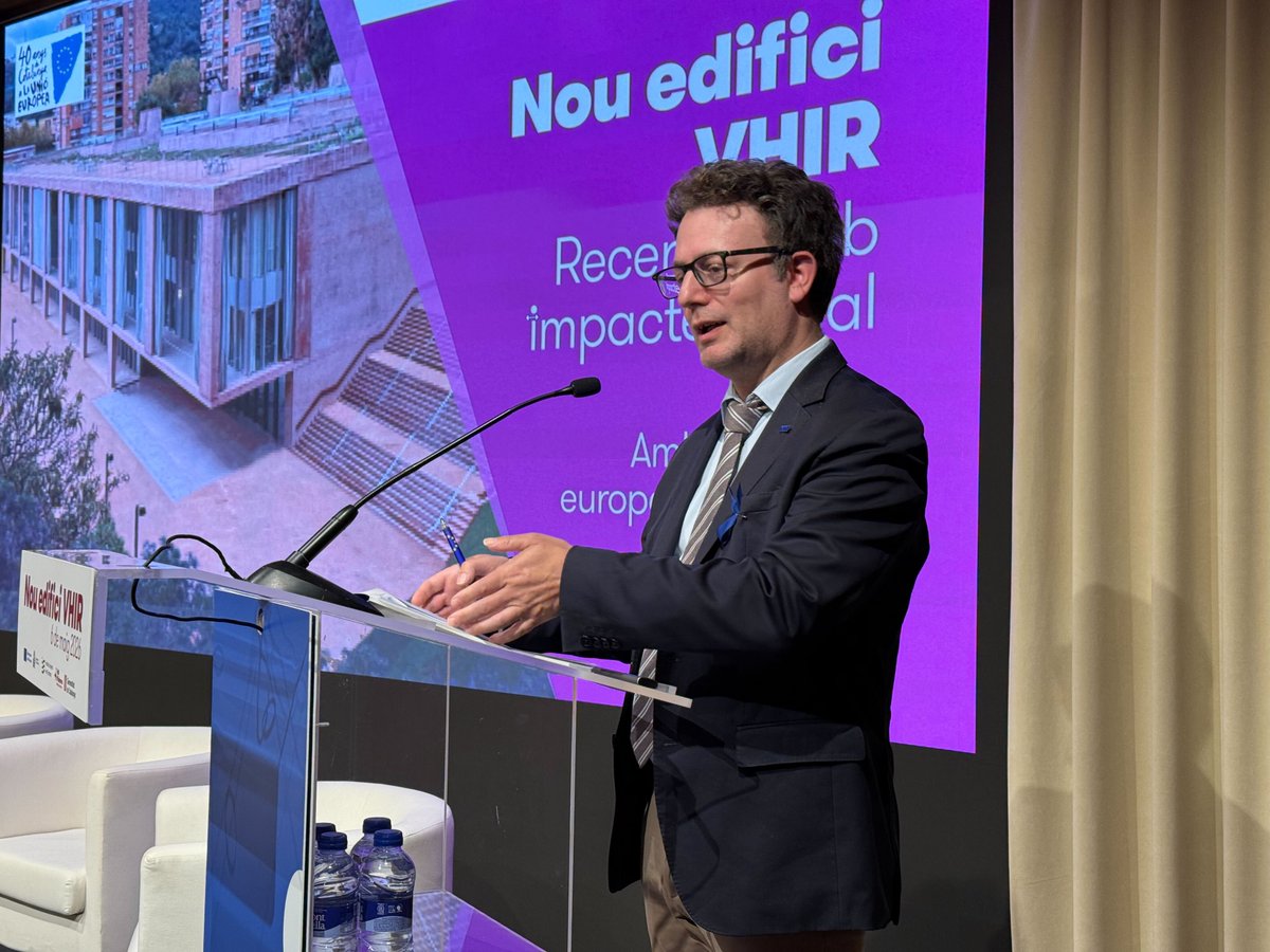 Vall d'Hebron Institut de Recerca tweet media