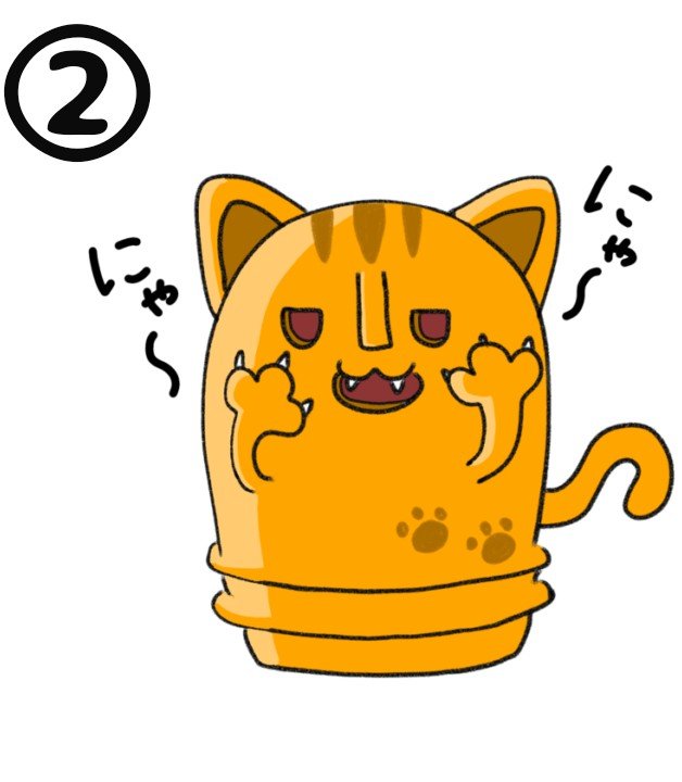 オカヤス tweet media