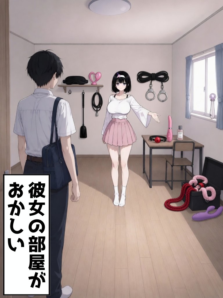 まじめな会社員_tokyo65 tweet media