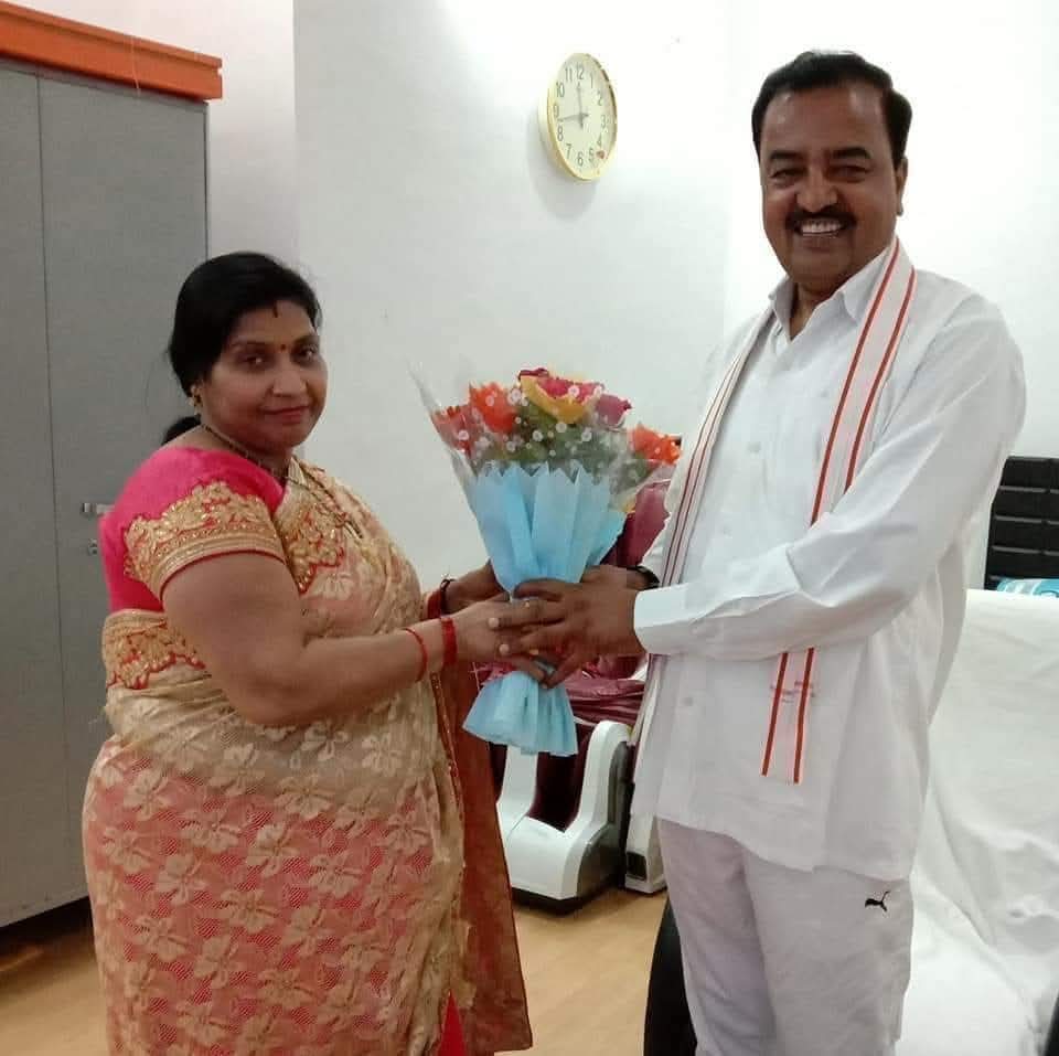 Rajesh Jaiswal tweet media