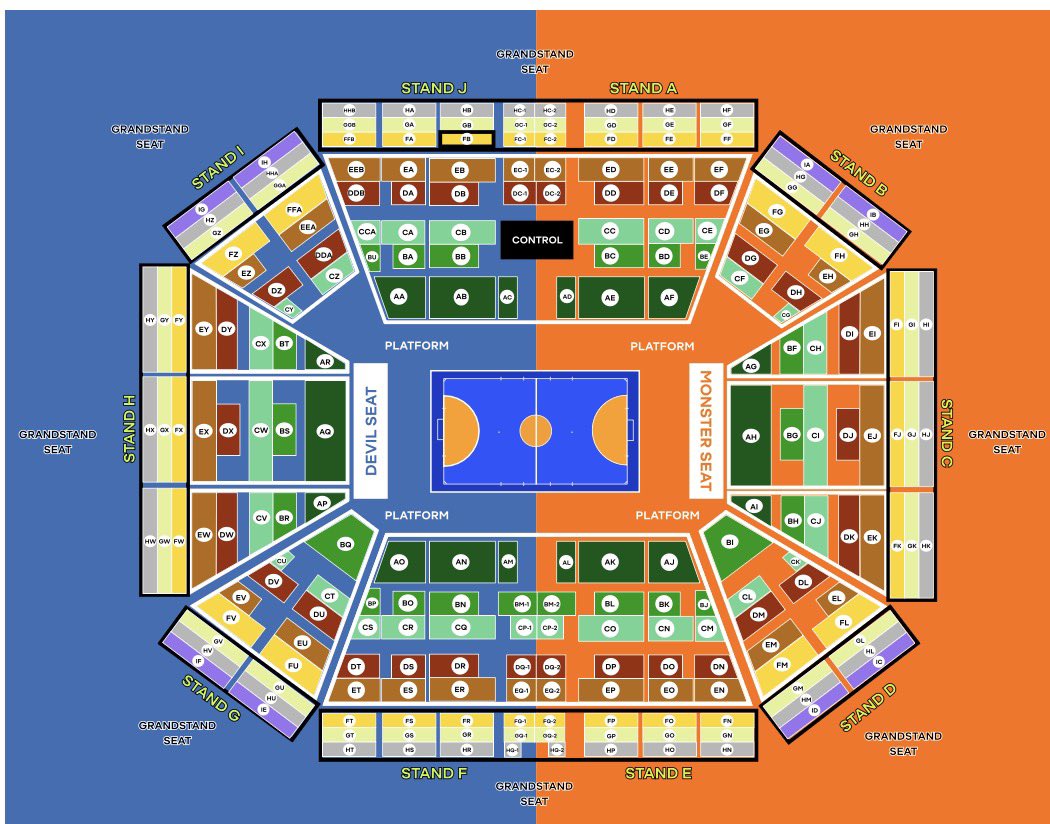 dallataacc_'s tweet photo. ปล่อยบัตรคับ เค้าไปไม่ได้แล้ว ติดธุระ
ไม่อัพ ราคาเดิม ลดได้นิดหน่อย

ปล่อยบัตร ฝั่งสีน้ำเงิน ราคาหน้าบัตร 3,200฿ 1 ใบ

📍นัดรับบัตรหน้างานได้ ตามแนวbts mrt ได้
📍โอนสิทธิ์ได้

✅ปล่อยราคาตามหน้าบัตรค่ะ 

สนใจทัก dm ได้เลยค่ะ 💌

#PEPSIpresentsOLYMPOP2
#OLYMPOP2026
#OLYMPOP https://t.co/CANHXUtUwO