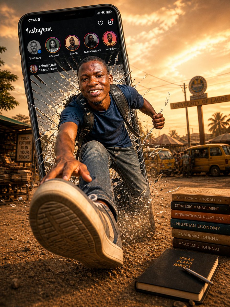 Festusfnx's tweet photo. Prompt in the comment section......

#Day2 
#storylenzstudio 
#NextGenCreatives 
#AIStorytelling https://t.co/XWDzYrbbq3