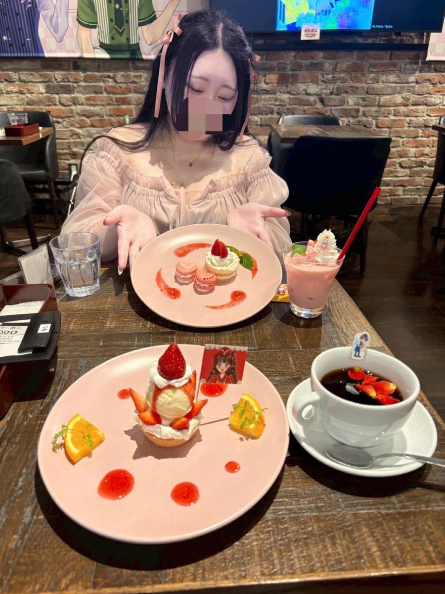 ゆず tweet media