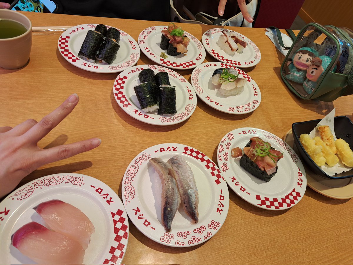 蒼火紫音@返信🐢 tweet media