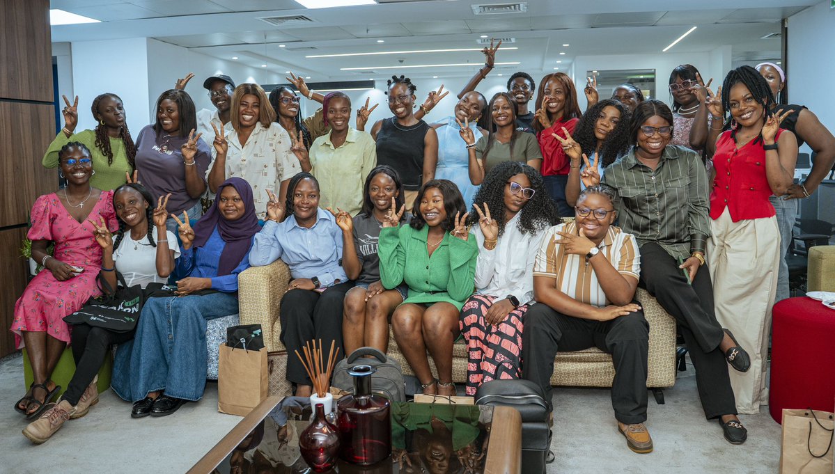 Moniepoint Group tweet media