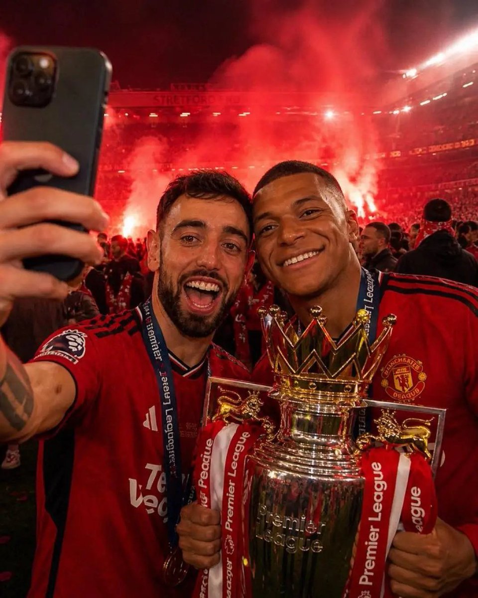GIDEON MUFC tweet media
