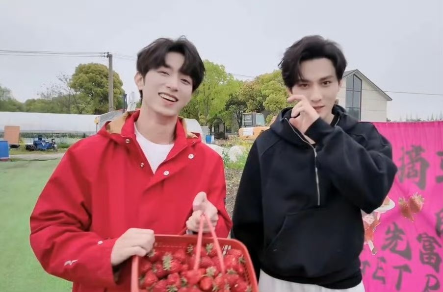 มม แม่เพ่ยๆ🐟🍋🐰 🐺 tweet media