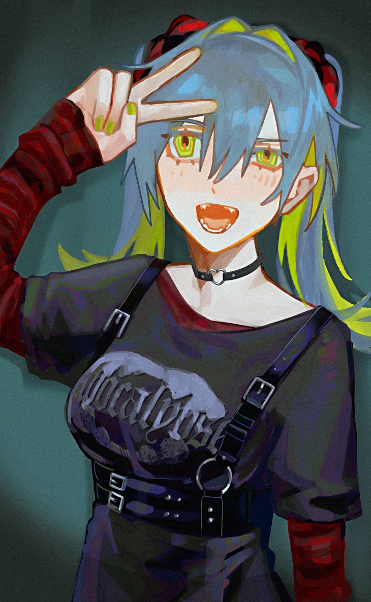 伊達 tweet media