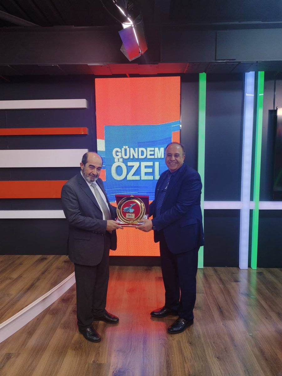 Zahir Kandaşoğlu tweet media
