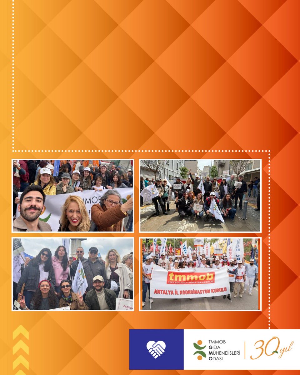 TMMOB Gıda Mühendisleri Odası tweet media