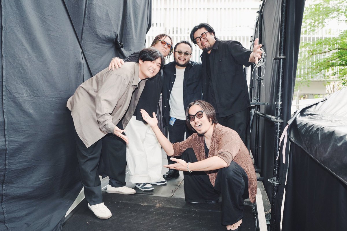 J-WAVE SPECIAL PROGRAM tweet media