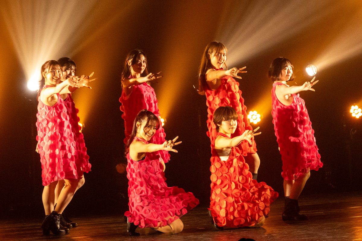 hg1999_official's tweet photo. #ホットフェス 舞台写真📸
『I know』
💃コラボレーションパフォーマー
彩夏
📷 photo by カトウマサノリ(@katocame )
#ホットジェネレーション
#hotgeneration https://t.co/FHIw1cNhxK