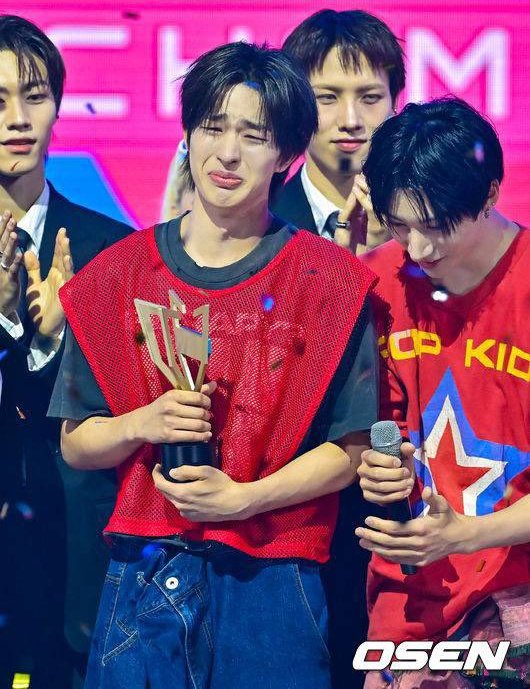 Tomoya was right 😭 #Mmchk1stwin #NEXZ