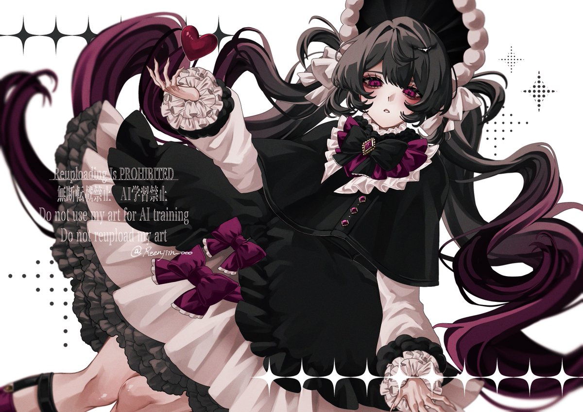 Reenjiin_000's tweet photo. #OC https://t.co/L5CogHvMtD