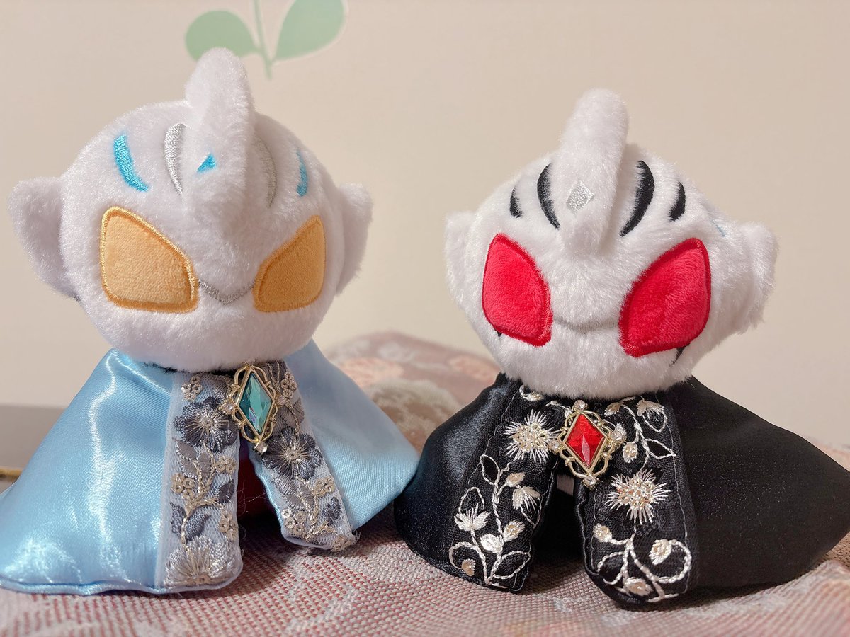 M78ふわふわが集まるタグ #ふわふわといっしょ #ふわふわ手芸部 