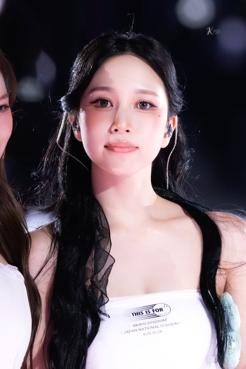 twi2onc's tweet photo. 260425 #MINA #미나 #ミナ #SANA MUFG STADIUM 

#TWICE国立DAY1
#TWICE_THISISFOR_WORLD_TOUR
#TWICE_THISISFOR_WORLD_TOUR_IN_TOKYO https://t.co/uSLFx92LJN