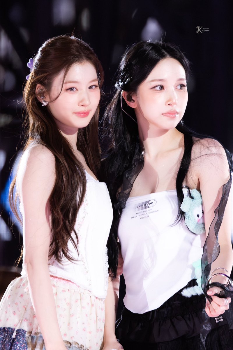 260425 #MINA #미나 #ミナ #SANA MUFG STADIUM #TWICE国立DAY1