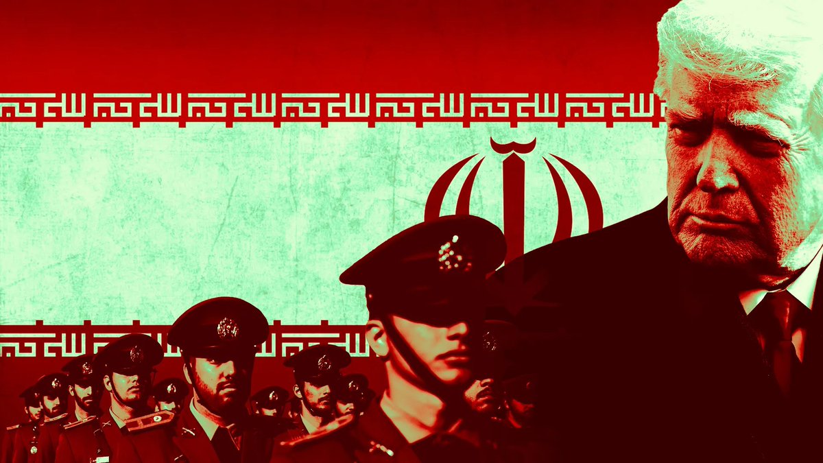Iran Observer tweet media