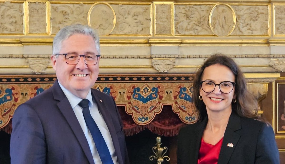Pascal TEBIBEL - Ville d’Orléans/Orléans Métropole tweet media