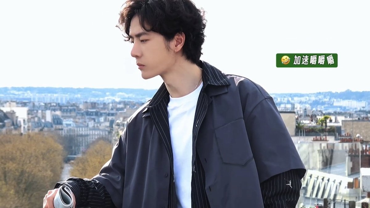 ภริยาเลขาเย่･YIBO 💚 tweet media