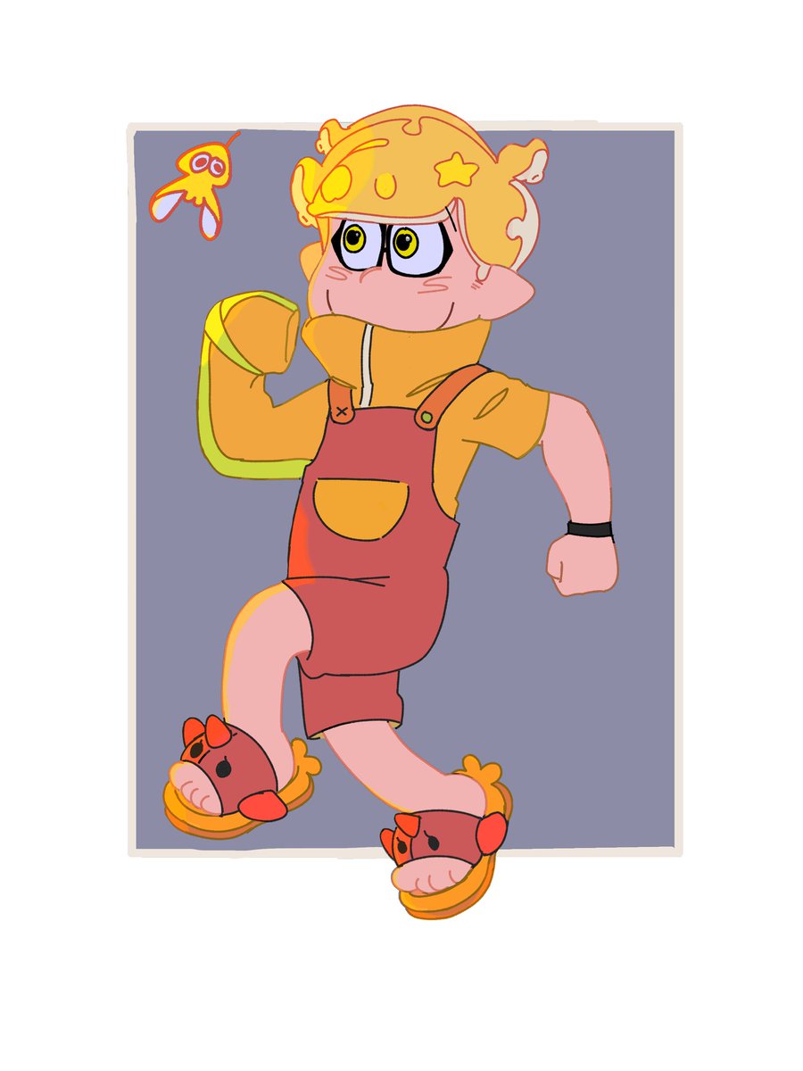 PineappleChicken🍍 (@hereisjinx) / Posts / X
