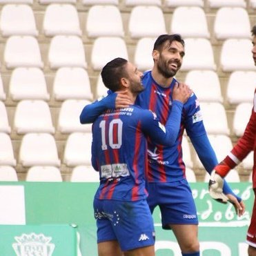 solofichajes123's tweet photo. El @CDExt1924 trabaja ya con el objetivo de subir a #SegundaDivision tras su ascenso a #PrimeraFederacion. Desvela @__AngelGarcia__ que está interesado en los regresos de Enric Gallego y Kike Márquez https://t.co/PpTZWDInzp