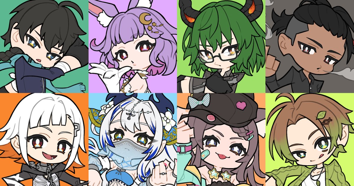星野ニア様🌟🐈 (@niasama___) / Posts / X
