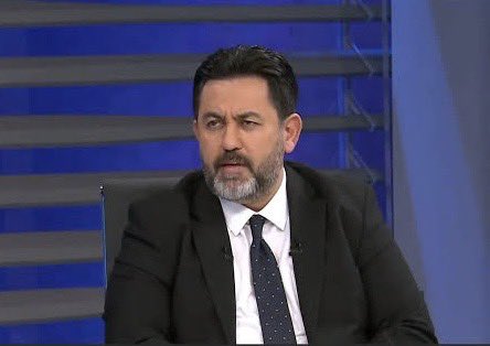 Ağaçlı Yol tweet media