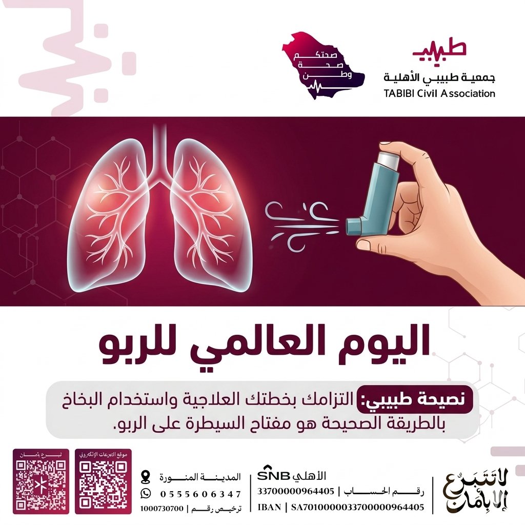 طبيبي|صحتكم صحة وطن🩺 tweet media