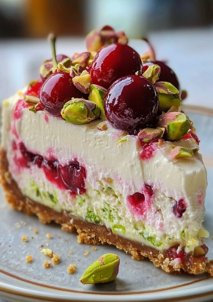 Sweet Desert 🍨 tweet media