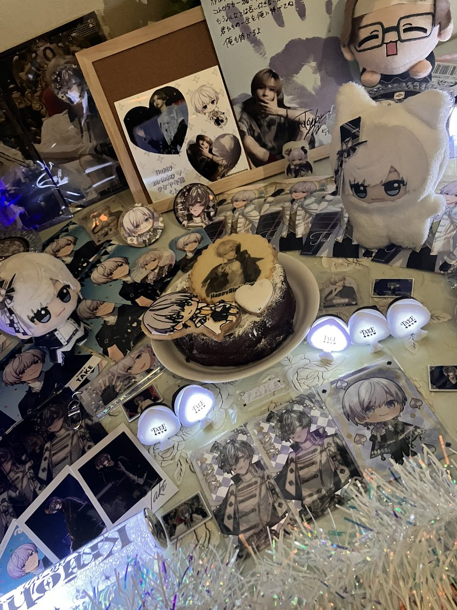 Kana@🐰専垢♥ tweet media