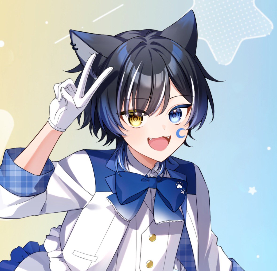 瑠月くん tweet media