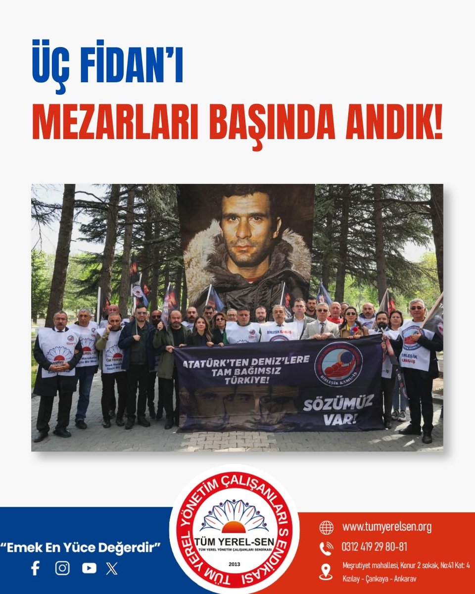 Tüm Yerel Sen tweet media
