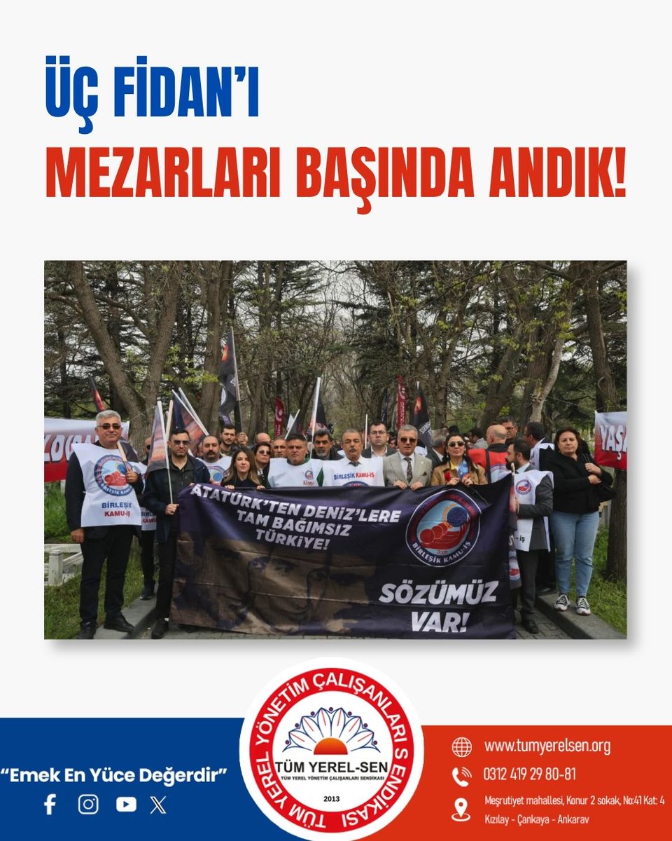 Tüm Yerel Sen tweet media