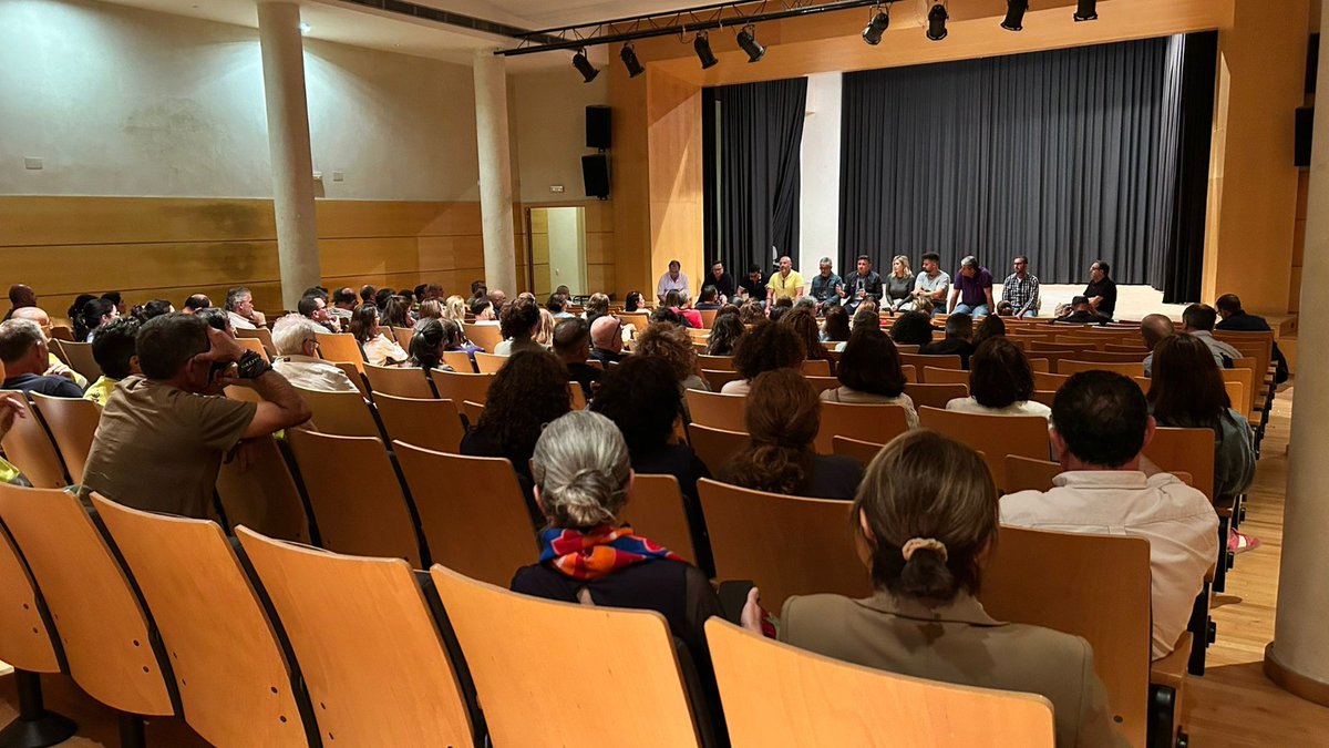 CSIF Huelva tweet media