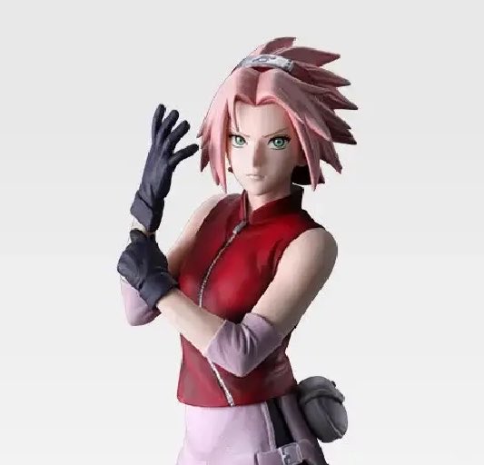 一番くじ NARUTO-ナルト- 疾風伝 風影奪還編 発売日： 店頭販売：2026