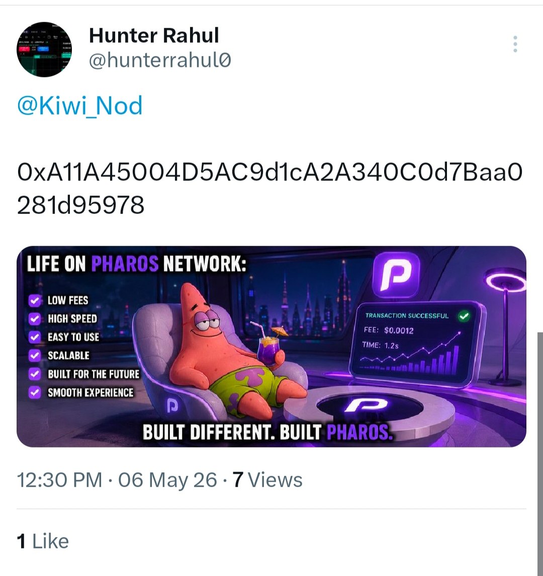 Crypto Bharat tweet media