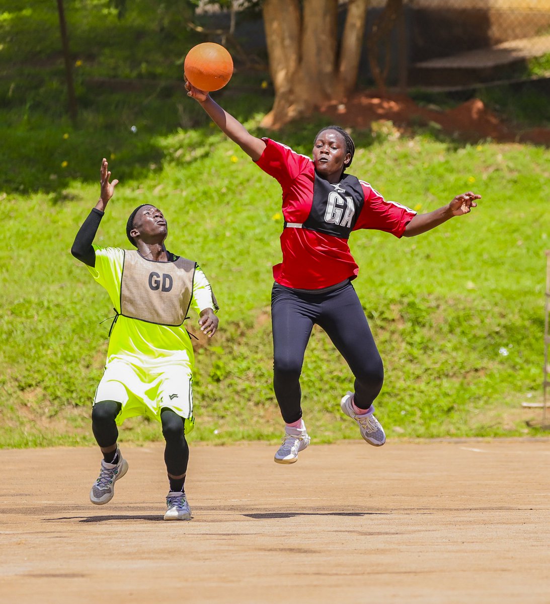 NIC NETBALL CLUB tweet media