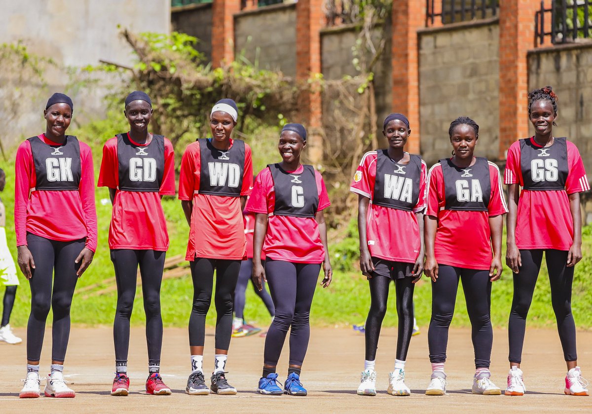 NIC NETBALL CLUB tweet media
