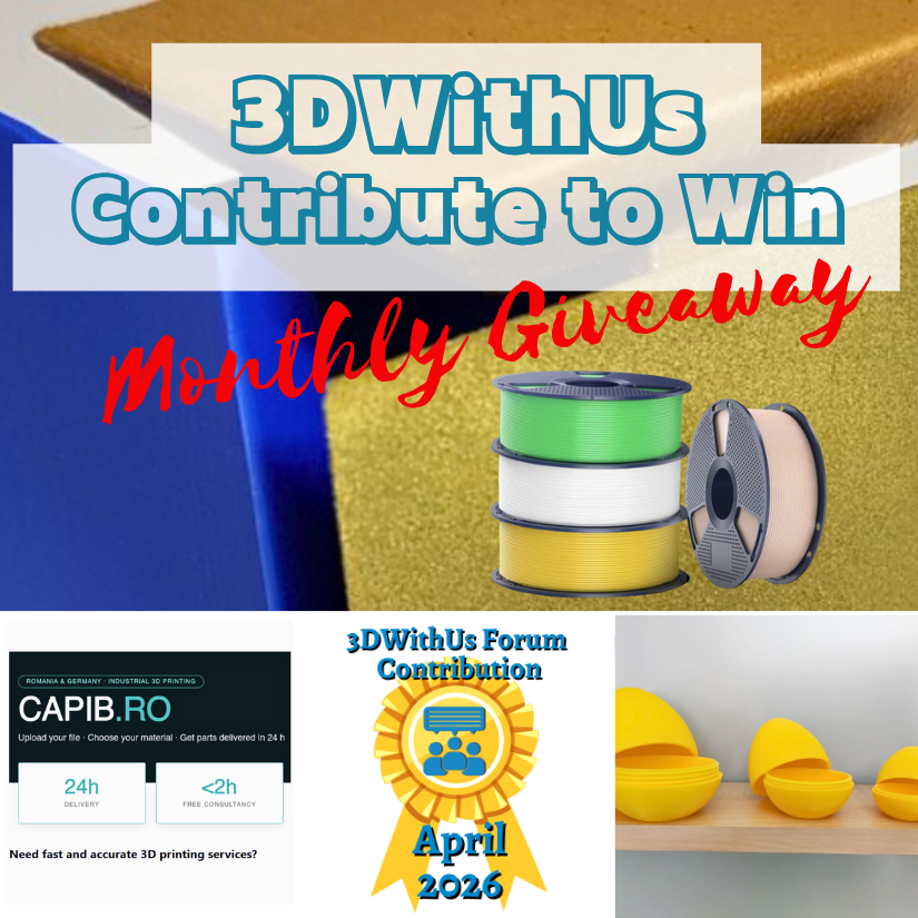 3DWithUs tweet media
