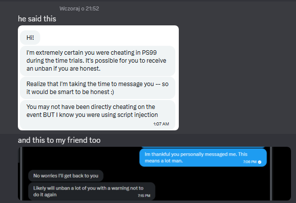 BIG GAMES Pets Leaks tweet media