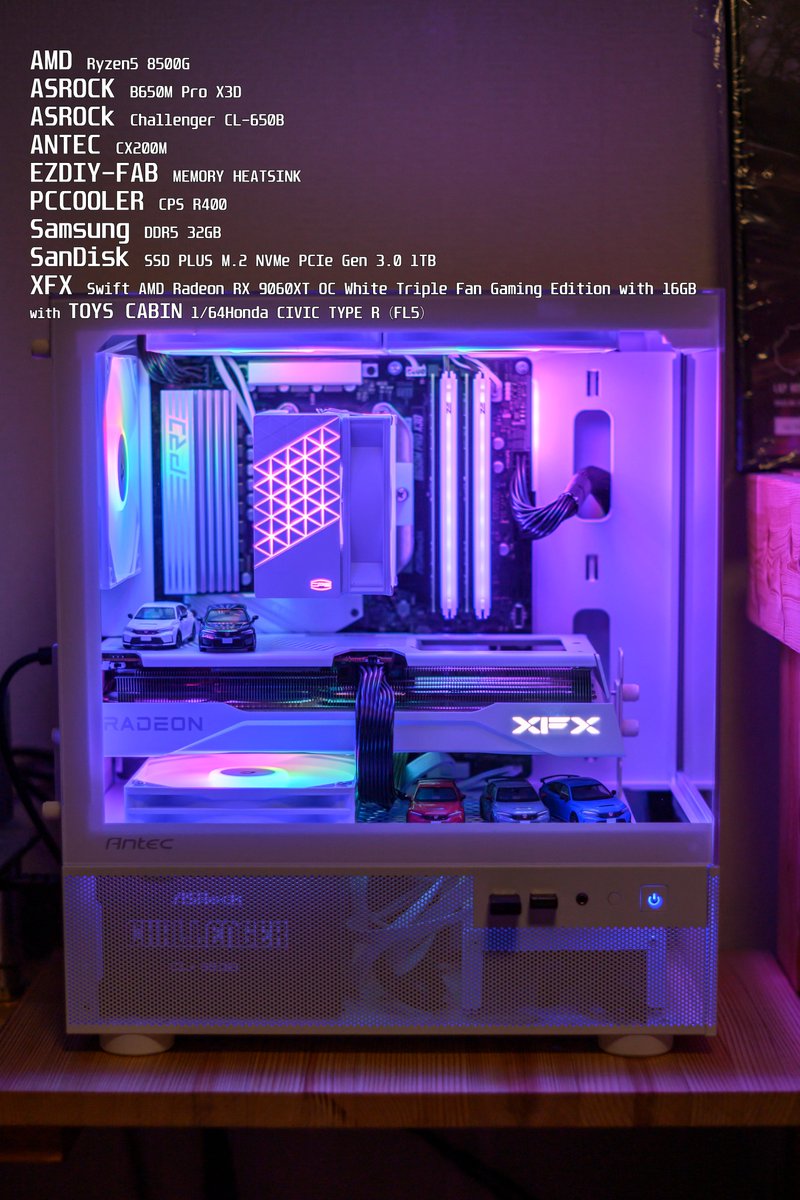 Antec Japan🇯🇵 (@AntecJapan) / Posts / X