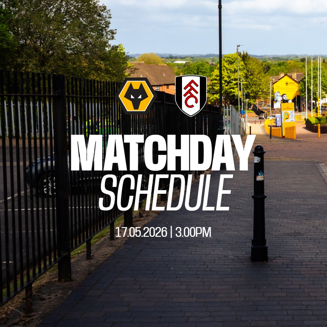 Wolves Fan Services tweet media