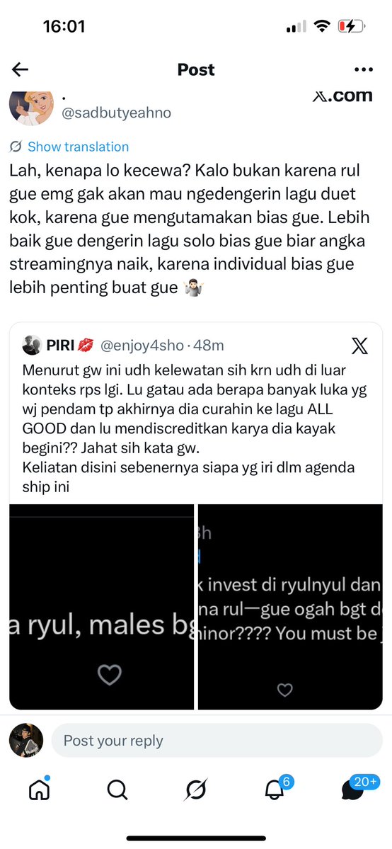 nisú🤫 tweet media