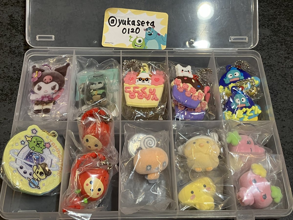 yukayuka tweet media