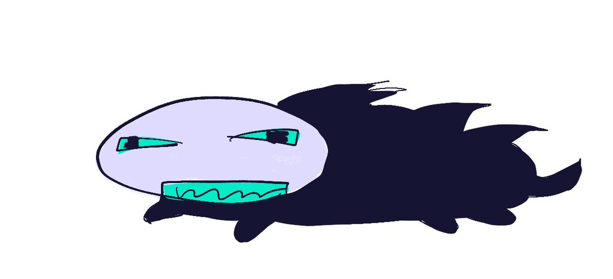 A dead mime just 20 meters from your home tweet media