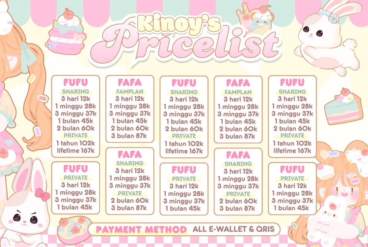 KINOY! 🐈🍡 — OPEN tweet media