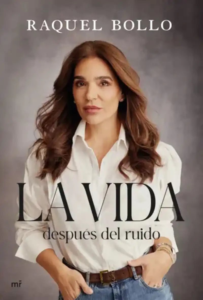 giannioma's tweet photo. 💥 RAQUEL BOLLO ROMPE SU SILENCIO: SUS MEMORIAS PROMETEN SACUDIRLO TODO https://t.co/KlTo8ESaBr vía @YouTube @nimay_cotilla 😻 Hoy 6/5 Directo 📖 a las 20:30 🕣 🔔@maverick_i62819 @mjyop @mariatri77 @JFormiche @AsunCano4 @Yessnoticias @loren1952469 @mariterelopez6 https://t.co/mgeDD9g2IL